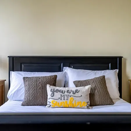 7 St John's Crescent Vakantiehuis *