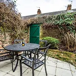 Tatil Evi 7 St John's Crescent