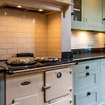 Tatil Evi 7 St John's Crescent *