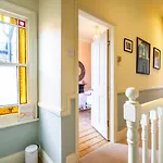 7 St John's Crescent York