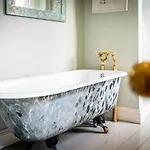 7 St John's Crescent Tatil Evi