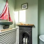 7 St John's Crescent York