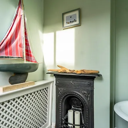 7 St John's Crescent York