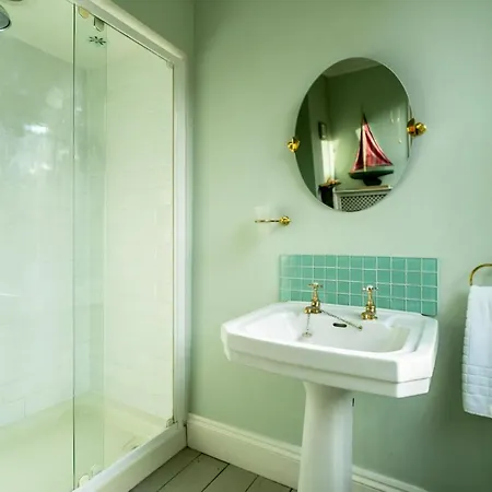 Holiday home 7 St John's Crescent York
