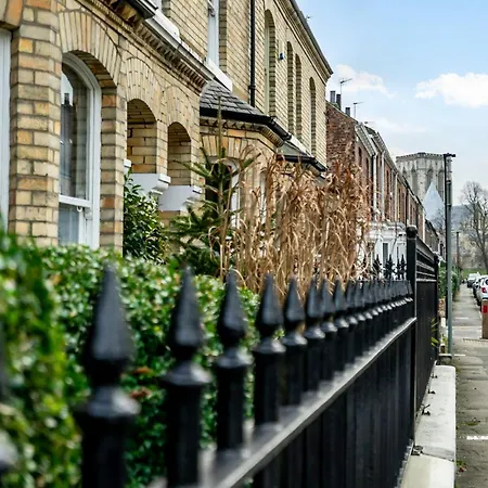 Casa vacanze 7 St John's Crescent York