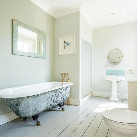 7 St John's Crescent Дом отдыха Йорк