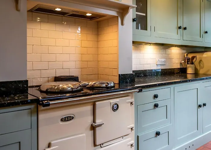 Casa vacanze 7 St John's Crescent *