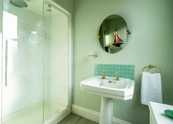 Prázdninový dům 7 St John's Crescent York