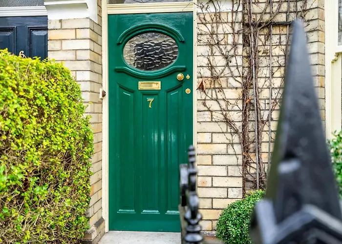 Casa vacanze 7 St John's Crescent