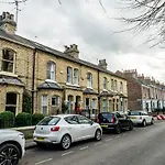 Casa de Férias 7 St John's Crescent
