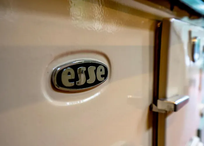 7 St John's Crescent Feriehus York